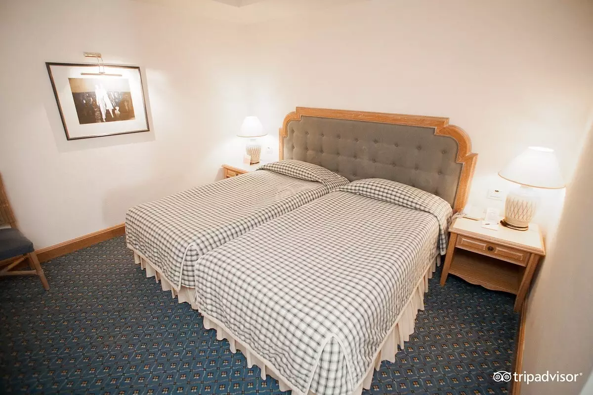 هتل د نورم اورینتال